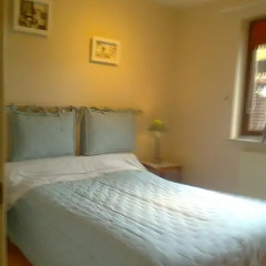 Отель B&B hks комната для гостей фото 3