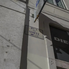 Апартаменты LxWay Apartments Bairro Alto/Chiado парковка