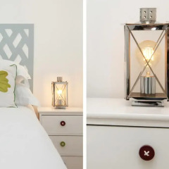 Отель Alfama Yellow House 2* Апартаменты с 2 отдельными кроватями фото 11
