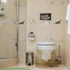 Efbet Hotel 3* Стандартный номер с двуспальной кроватью фото 13