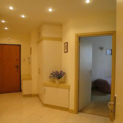 Отель Apartament Piotr сауна