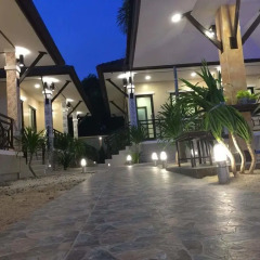Отель Namphung Phuket 3* Улучшенные апартаменты с различными типами кроватей фото 4
