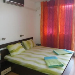 Отель Guest Rooms Ani Болгария, Поморие - отзывы, цены и фото номеров - забронировать отель Guest Rooms Ani онлайн комната для гостей фото 5