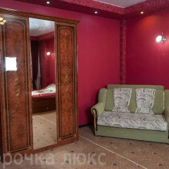 Отель Пятерочка Люкс Качканар спа
