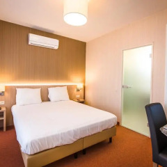 Отель Arass Business Flats 3* Люкс с различными типами кроватей фото 6
