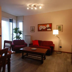 Апартаменты Cassala Halldis Apartments Милан комната для гостей фото 4