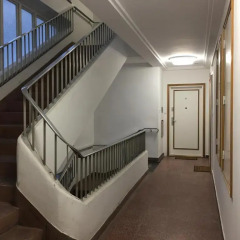 Отель Heart of Vienna Homes интерьер отеля