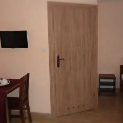 Отель Kompleks Hotelarski Zgoda Стандартный номер с 2 отдельными кроватями (общая ванная комната)
