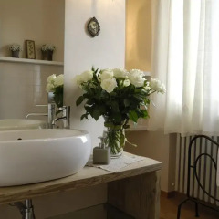 Отель Ca'Bevilacqua Bed&Breakfast 3* Номер Делюкс фото 3