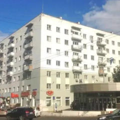 Апартаменты Apartments on Gorkogo 80 Апартаменты с различными типами кроватей фото 8