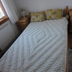 Отель Guest House Astra Стандартный номер фото 3