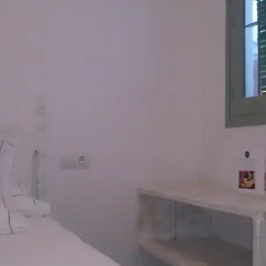 Отель Hostal Juanita удобства в номере