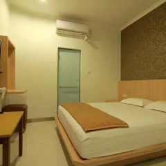 Family Budget Hotels F77 In Yogyakarta Indonesia From 22 Photos