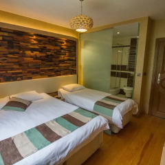 Ayderoom Hotel 3* Стандартный номер с различными типами кроватей