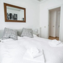 Отель Rooms In Rome 2* Стандартный номер с различными типами кроватей фото 32