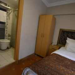 Palace Point Hotel Стандартный номер с 2 отдельными кроватями фото 6