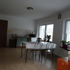 Отель Pokoje Gościnne в номере