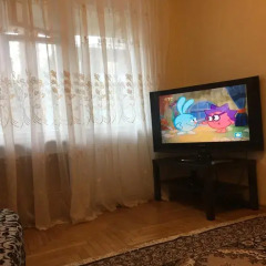 Апартаменты Dombay Centre Apartment Апартаменты разные типы кроватей фото 26