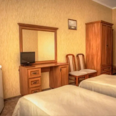 Отель Доминик 3* Люкс фото 16