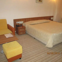 Fisherman's Hut Family Hotel 3* Стандартный номер фото 6
