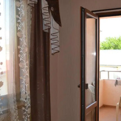 Гостиница Гостевой Дом Патио в Анапе 1 отзыв об отеле, цены и фото номеров - забронировать гостиницу Гостевой Дом Патио онлайн Анапа комната для гостей фото 4