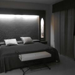 Hotel La Brasa 2* Улучшенный номер с различными типами кроватей фото 5