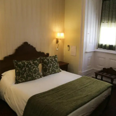 Hotel Dom Sancho I 2* Номер Эконом с разными типами кроватей фото 3