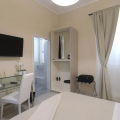 Отель Town House 57 3* Стандартный номер с различными типами кроватей фото 12