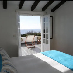 Отель Casa Do Atlântico комната для гостей фото 3