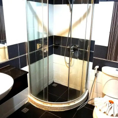 Отель Aya Place 3* Стандартный номер с различными типами кроватей фото 2