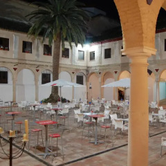 Отель Hospederia Del Carmen