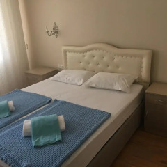 Gerence Butik Hotel Чешме комната для гостей фото 4