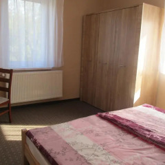 Отель Apartement Mergl удобства в номере