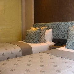 Grand Beyazit Hotel 4* Стандартный номер с двуспальной кроватью фото 11