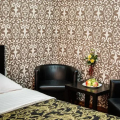 Hotel Na Dmitrovskoy удобства в номере
