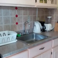 Отель Chrisanns Beach Resort 2* Апартаменты с различными типами кроватей фото 4