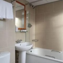 Phoenix Hotel 3* Стандартный номер с различными типами кроватей фото 10