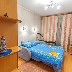 Гостиница Kalinovskogo 63 Apt. детские мероприятия