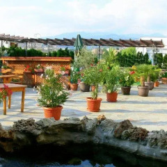 Adjev Han Hotel Сандански фото 2