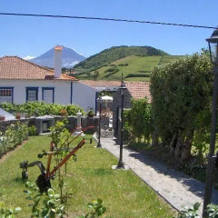 Отель Quinta do Canto Португалия, Орта - отзывы, цены и фото номеров - забронировать отель Quinta do Canto онлайн