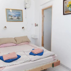 Отель Stella Maris Hosting Хайфа комната для гостей фото 4