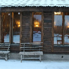 Гостиница Apart cottage Sheriff mini в Выборге отзывы, цены и фото номеров - забронировать гостиницу Apart cottage Sheriff mini онлайн Выборг