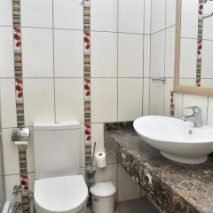 Hotel Telmessos – All Inclusive 4* Стандартный номер с различными типами кроватей фото 5