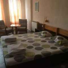 Hotel Balevurov развлечения