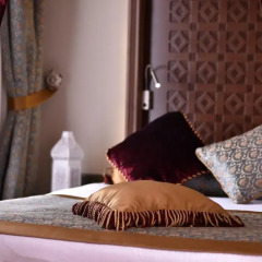 Отель Alaaddin Beach 4* Стандартный номер