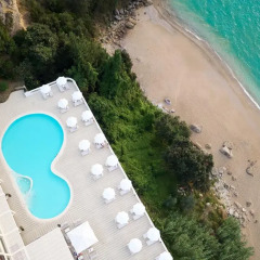 Отель Mayor La Grotta Verde Grand Resort - Adults Only - All Inclusive бассейн фото 2