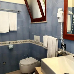 Отель B&B Villa Cristina 3* Номер категории Эконом фото 5
