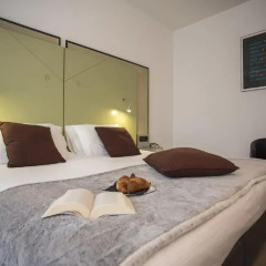 Отель BUONCONSIGLIO 4* Стандартный номер фото 4