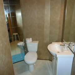 Hotel Ensor 2* Стандартный номер с двуспальной кроватью фото 5