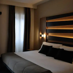 Trevi Hotel 4* Стандартный номер фото 3